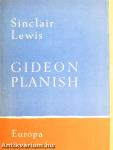 Gideon Planish