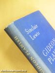 Gideon Planish