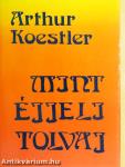 Mint éjjeli tolvaj