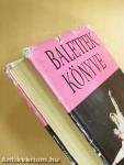 Balettek könyve