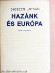 Hazánk és Európa