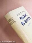Hazánk és Európa