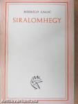 Siralomhegy