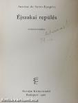 Éjszakai repülés