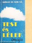 Test és lélek imája