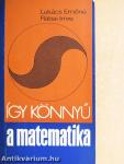 Így könnyű a matematika