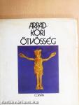 Árpád-kori ötvösség