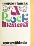 A rock mesterei