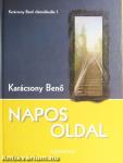 Napos oldal