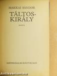 Táltoskirály