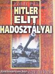 Hitler elit hadosztályai