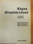 Képes divattörténet az ókortól napjainkig