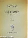Symphonie G dur