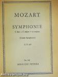 Symphonie C dur