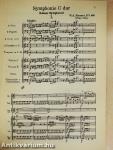 Symphonie C dur