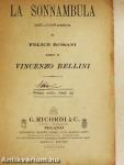 La Sonnambula