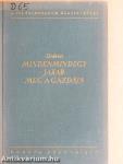 Mindenmindegy Jakab meg a gazdája/Rameau unokaöccse