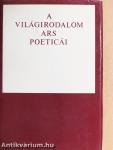 A világirodalom ars poeticái