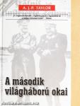 A második világháború okai