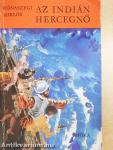 Az indián hercegnő