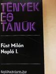 Napló I-II.