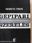 Gépipari szerelés
