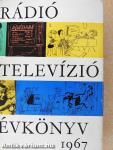 Rádió és Televízió évkönyv 1967