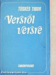 Versről versre