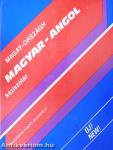 Magyar-angol kéziszótár