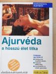 Ajurvéda a hosszú élet titka