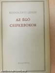 Az égő csipkebokor