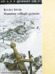 Hamuban csillagló gyémánt