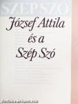 József Attila és a Szép Szó