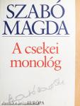 A csekei monológ