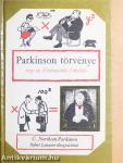 Parkinson törvénye