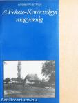 A Fekete-Körös völgyi magyarság