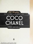 Coco Chanel titkos háborúja