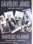 Hivatásos rajongó