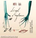 Ló üget a nyelvemen