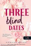 Three Blind Dates - Három vakrandi (Számok és randik 1.)