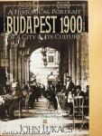 Budapest 1900