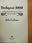 Budapest 1900