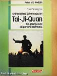 Chinesisches Schattenboxen Tai-Ji-Quan für geistige und körperliche Harmonie