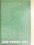Szép versek 2001