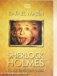 Sherlock Holmes és az Einstein-gyár