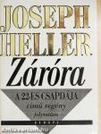 Záróra