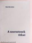 A szerzetesek titkai
