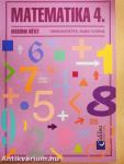 Matematika 4. - Gyakorló II.