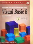 Windows alkalmazások fejlesztése Visual Basic 5 rendszerben - CD-vel