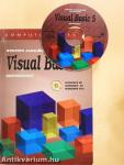 Windows alkalmazások fejlesztése Visual Basic 5 rendszerben - CD-vel